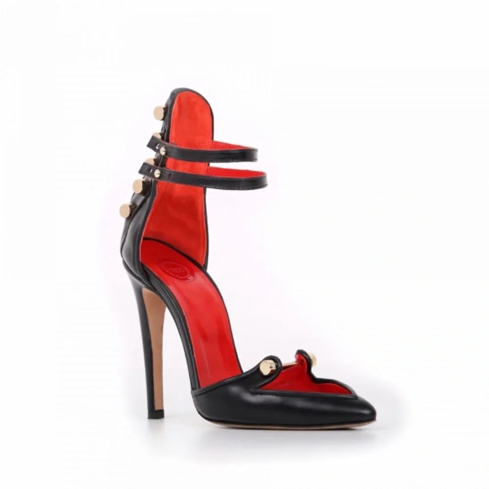 Hardot Luxury Romanian shoe. Size 9 New, never worn. - Picture 2 of 14